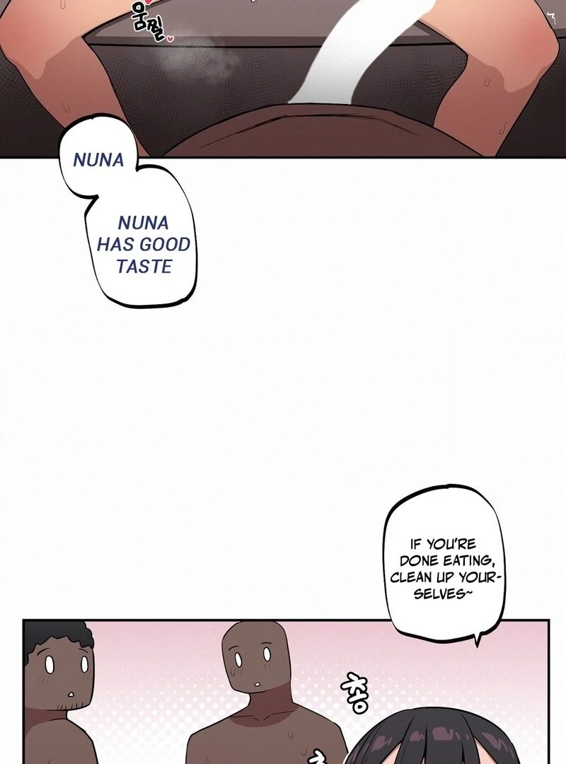 Step Sis x Big Bro Chapter 21 page 29 - 