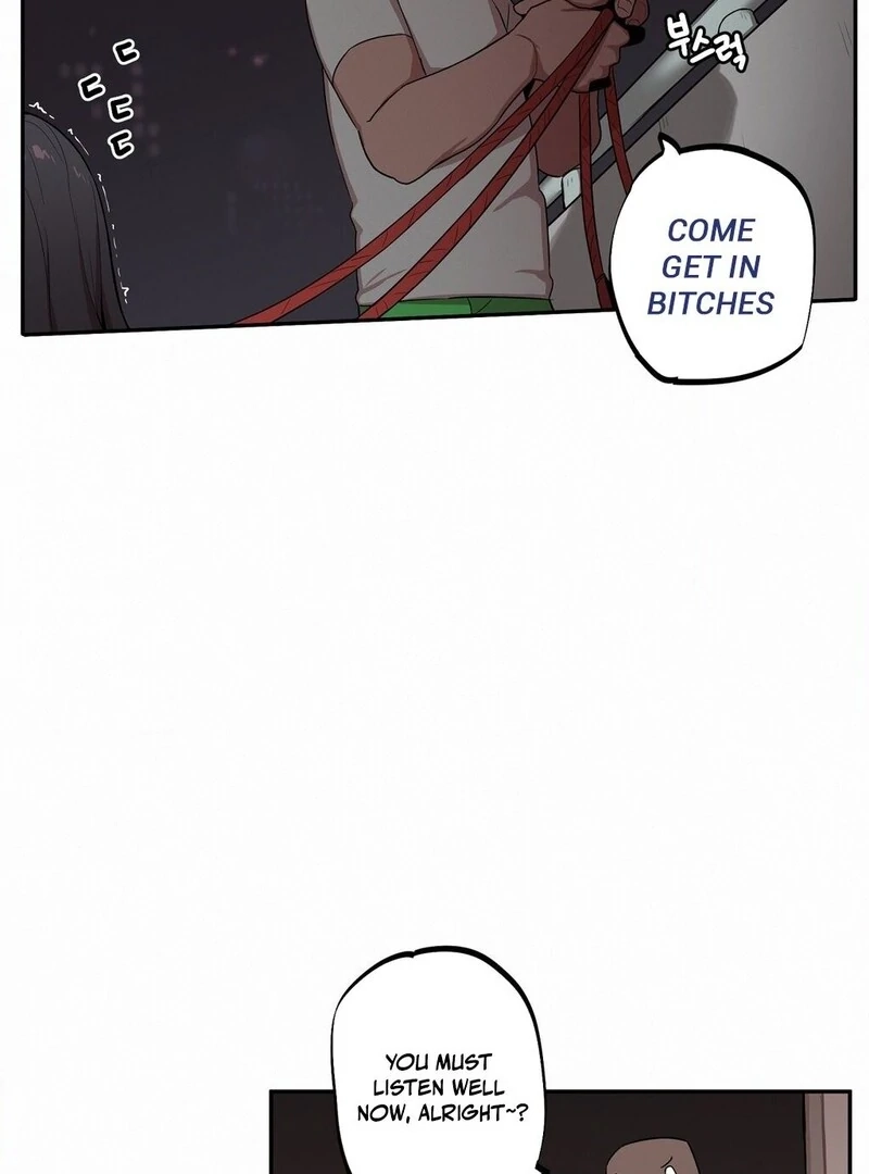 Step Sis x Big Bro Chapter 21 page 4 - 