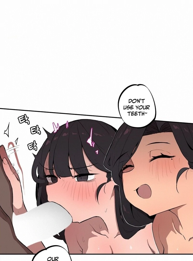 Step Sis x Big Bro Chapter 21 page 37 - 
