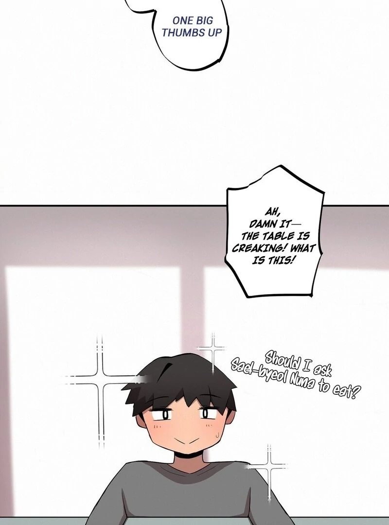 Step Sis x Big Bro Chapter 21 page 44 - 