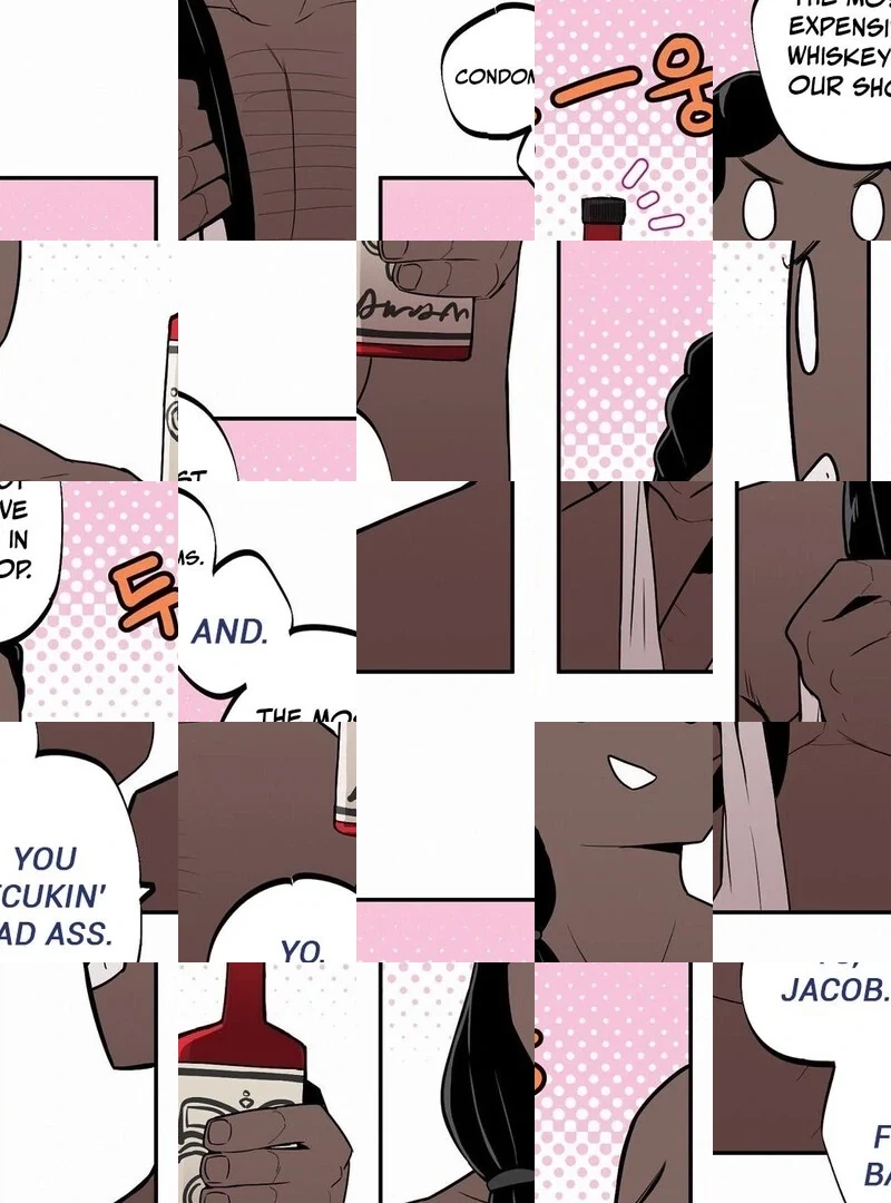 Step Sis x Big Bro Chapter 23 page 15 - 