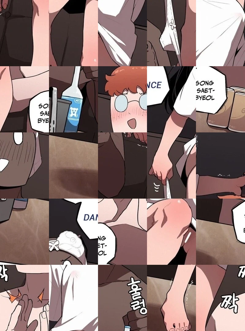 Step Sis x Big Bro Chapter 23 page 3 - 