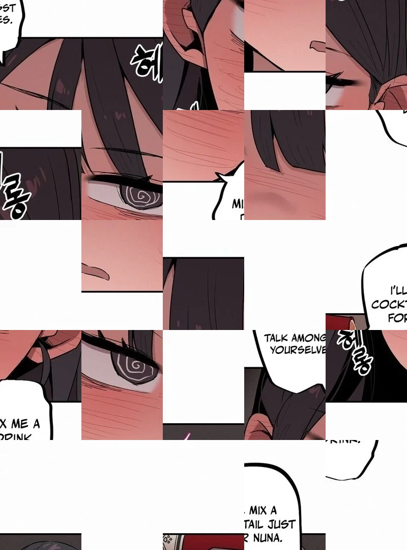 Step Sis x Big Bro Chapter 23 page 21 - 