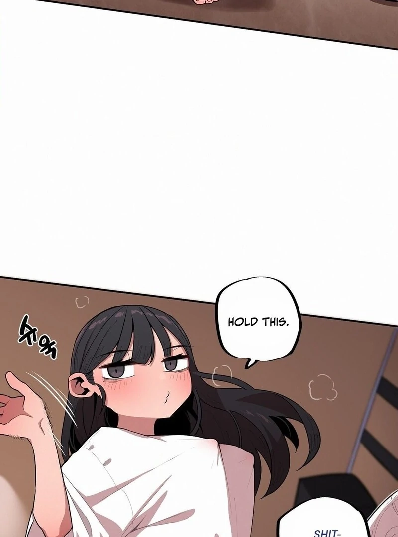 Step Sis x Big Bro Chapter 23 page 4 - 