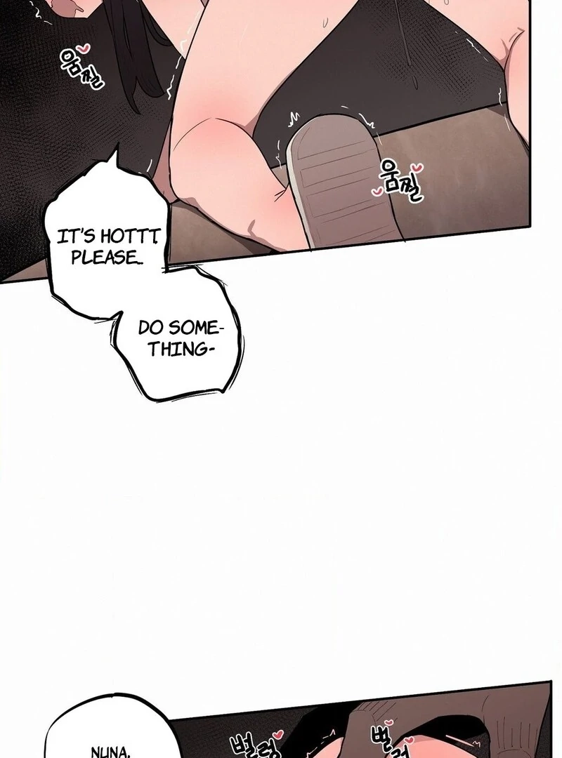 Step Sis x Big Bro Chapter 23 page 32 - 