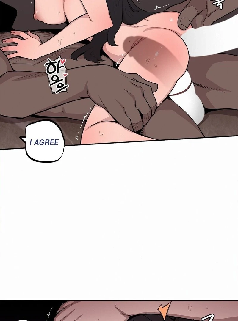 Step Sis x Big Bro Chapter 23 page 34 - 