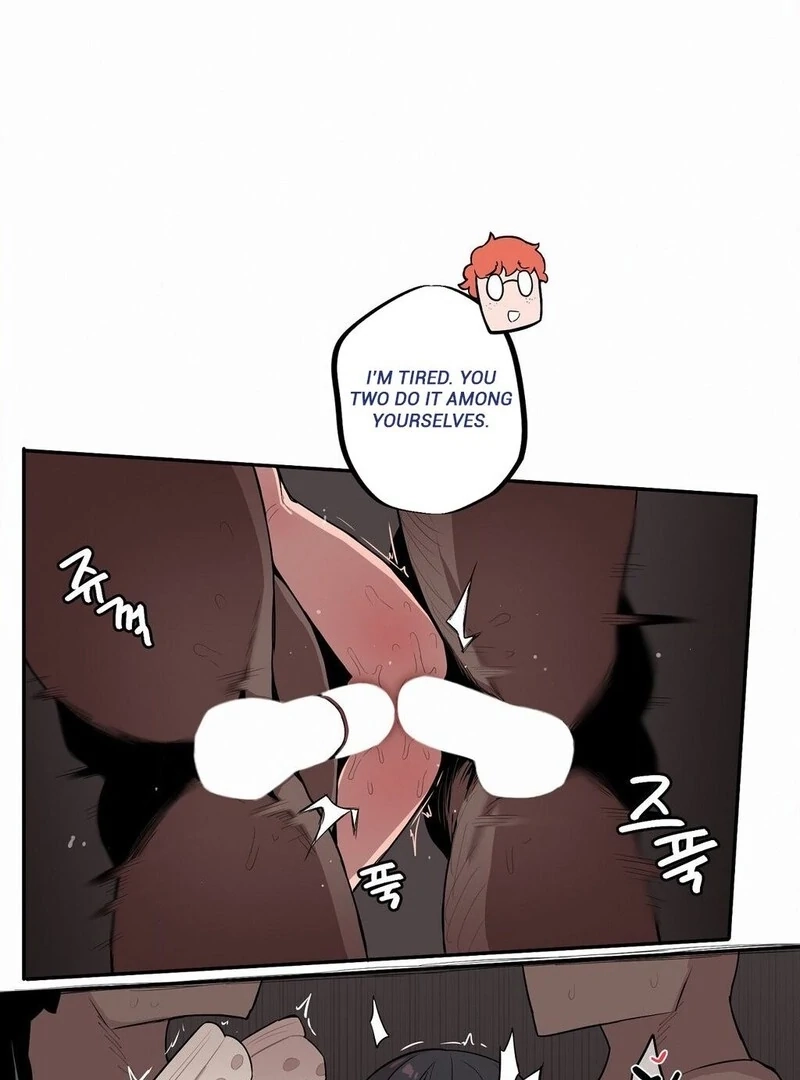 Step Sis x Big Bro Chapter 23 page 38 - 
