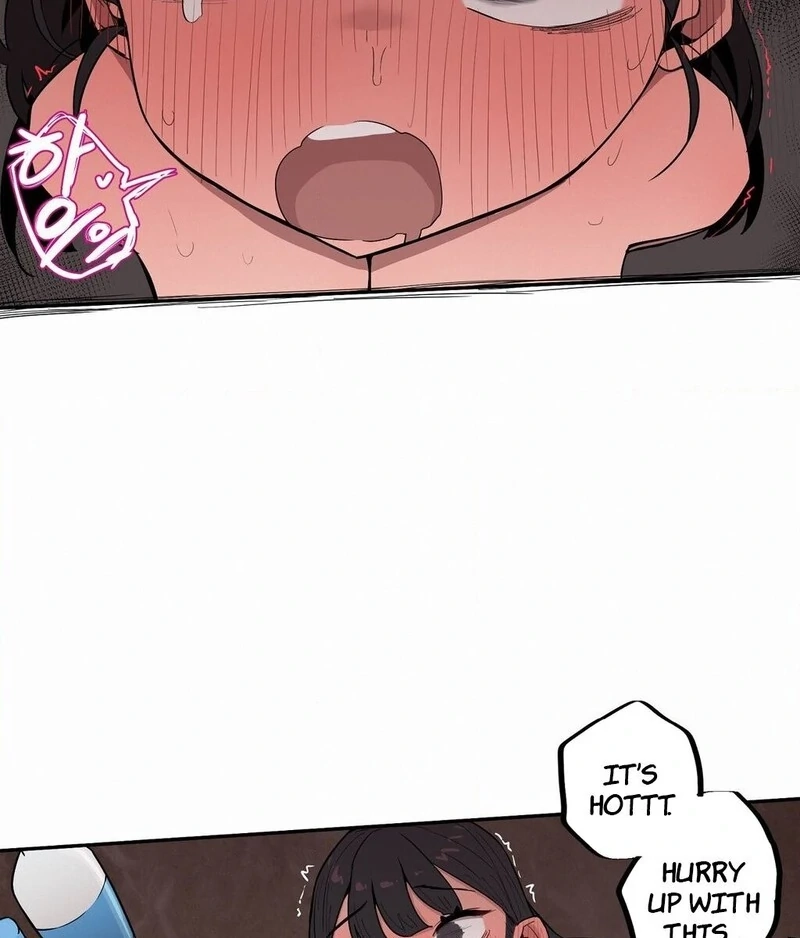 Step Sis x Big Bro Chapter 23 page 40 - 