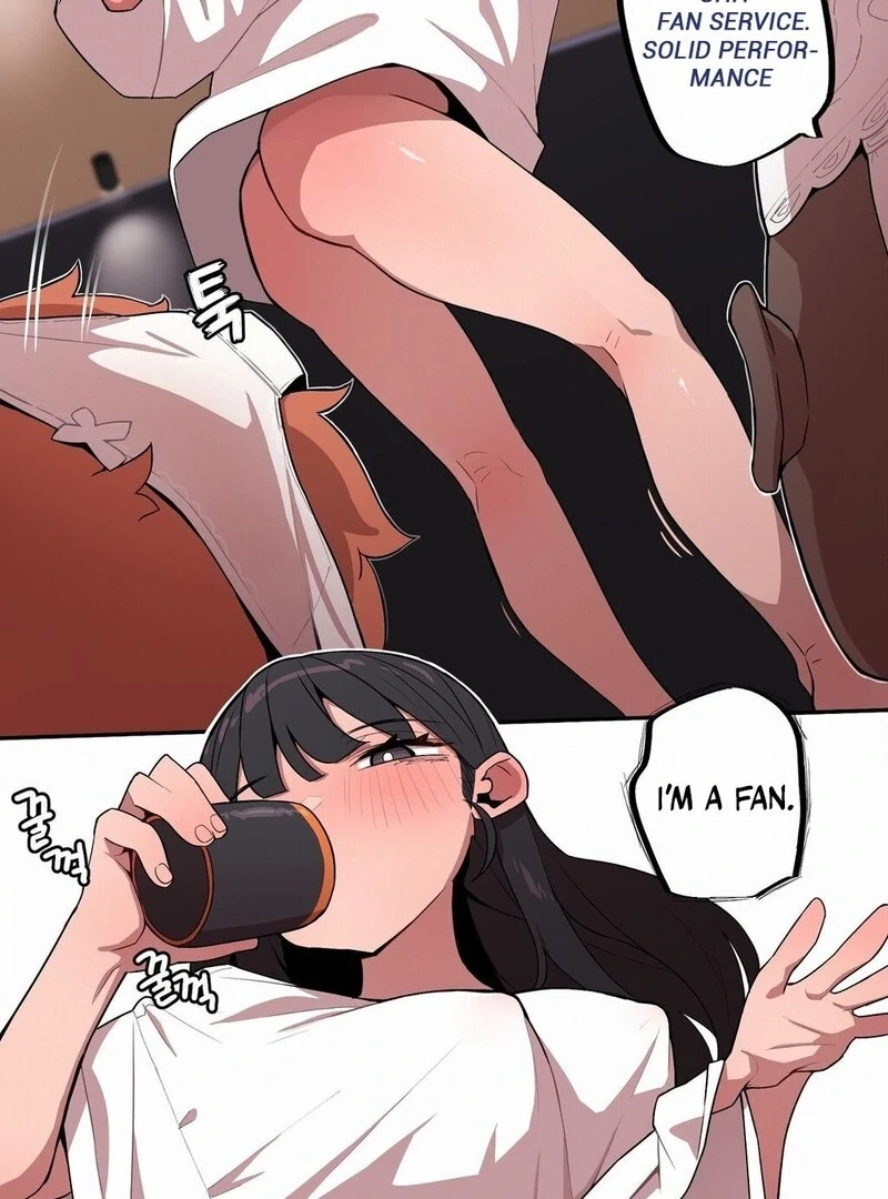 Step Sis x Big Bro Chapter 23 page 5 - 