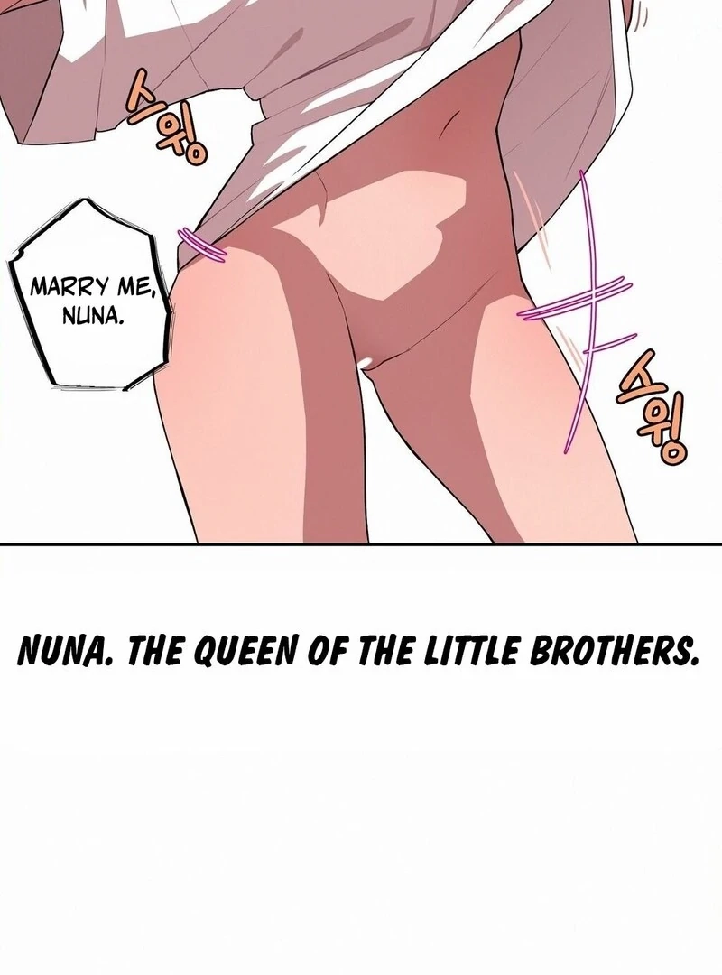 Step Sis x Big Bro Chapter 23 page 6 - 