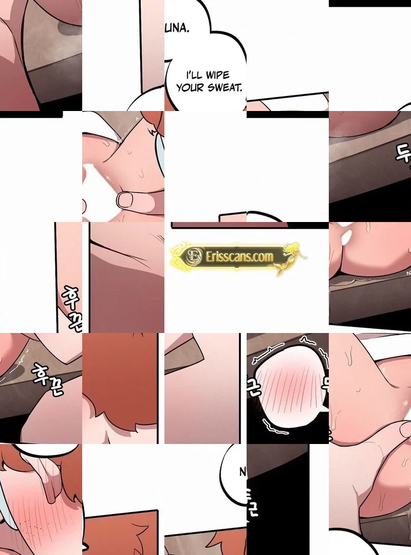 Step Sis x Big Bro Chapter 23 page 9 - 