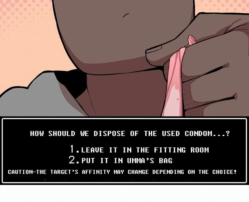 Step Sis x Big Bro Chapter 24 page 41 - 