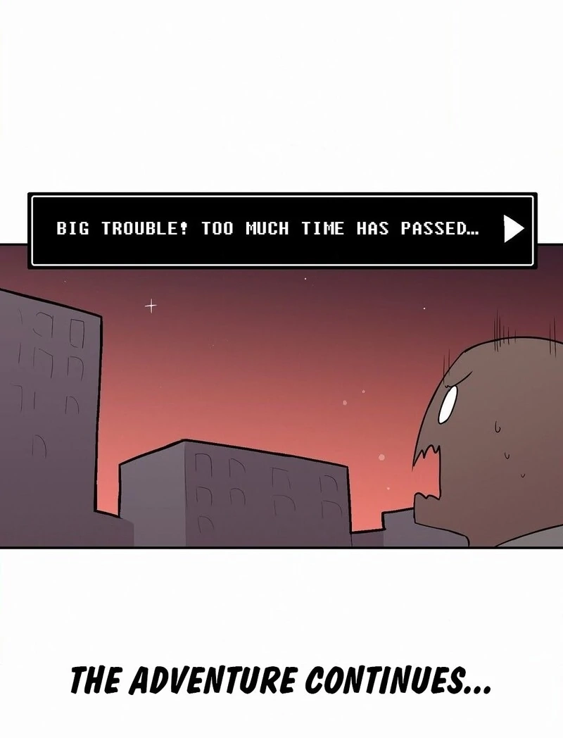 Step Sis x Big Bro Chapter 24 page 45 - 