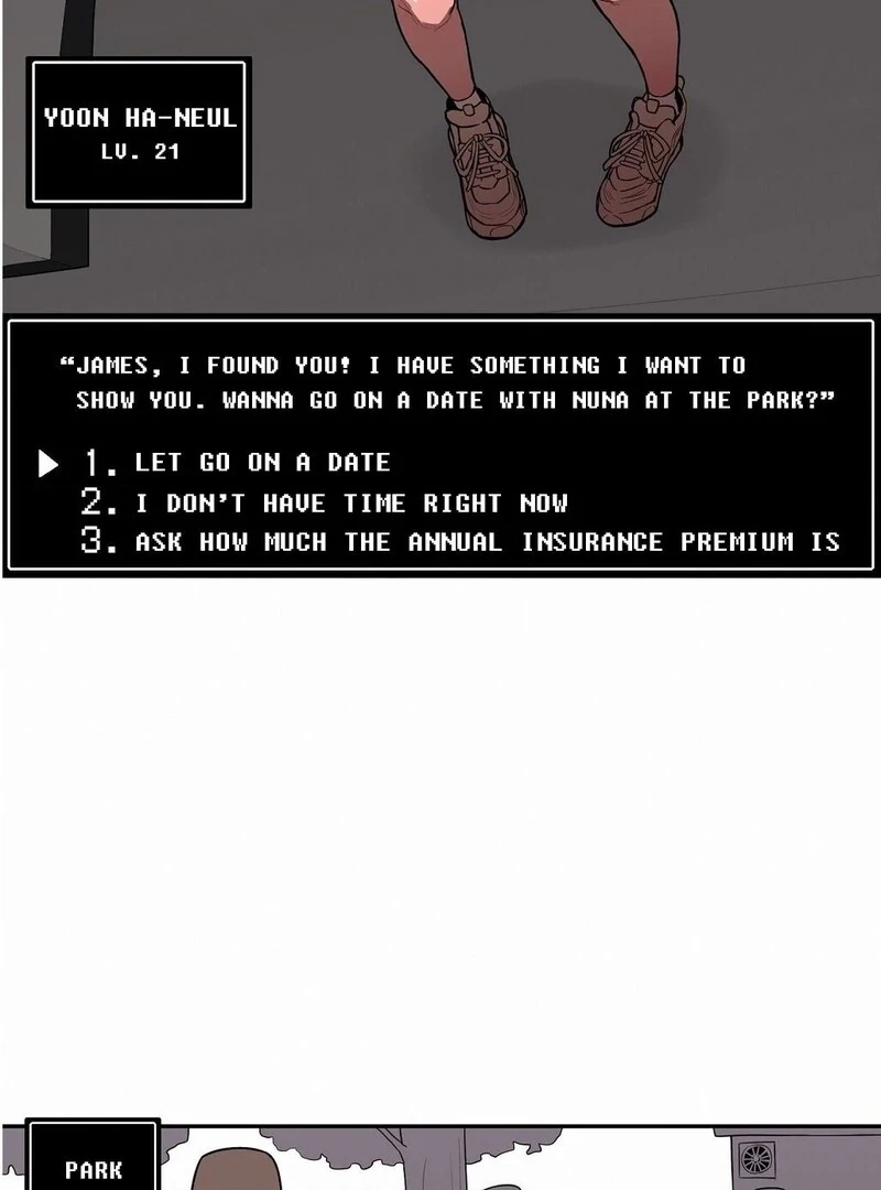 Step Sis x Big Bro Chapter 24 page 8 - 