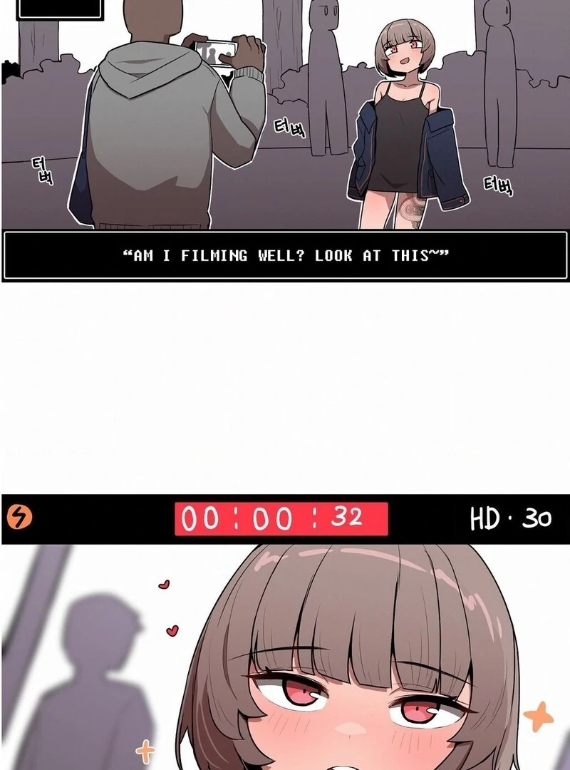 Step Sis x Big Bro Chapter 24 page 9 - 