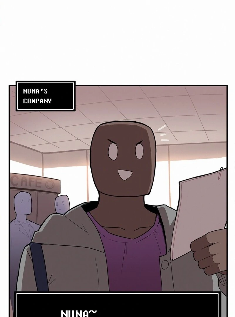 Step Sis x Big Bro Chapter 25 page 2 - 