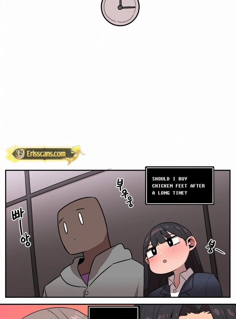 Step Sis x Big Bro Chapter 25 page 20 - 