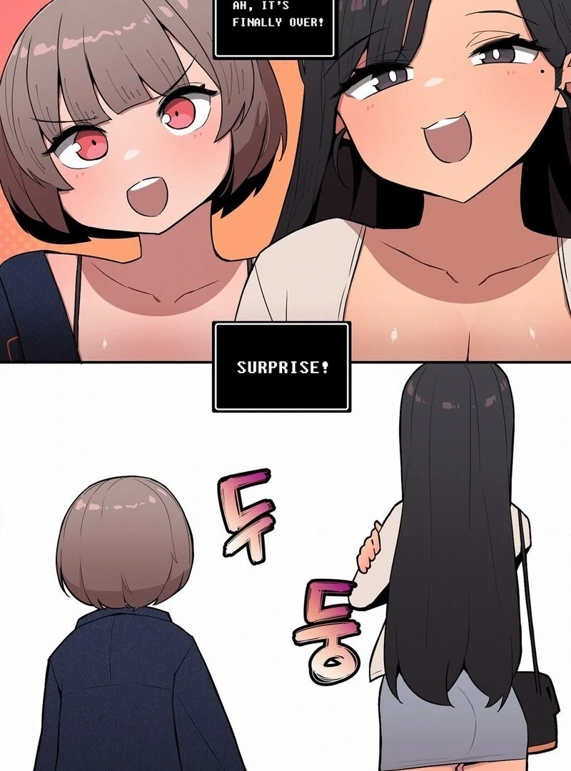 Step Sis x Big Bro Chapter 25 page 21 - 