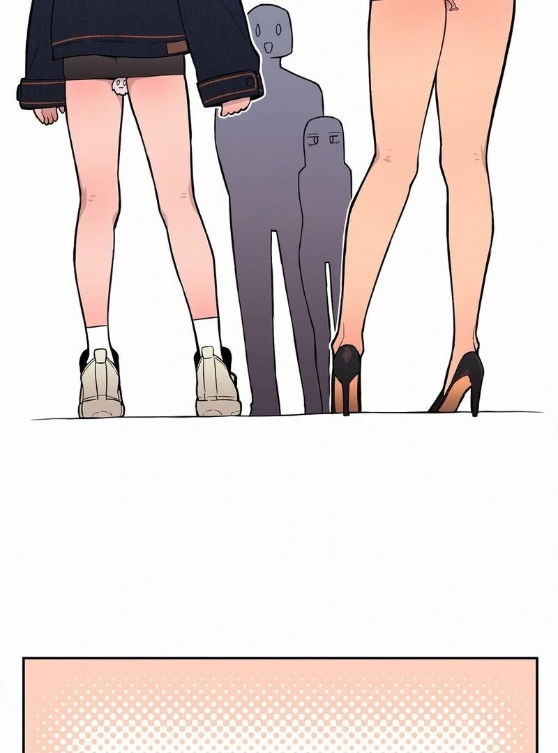 Step Sis x Big Bro Chapter 25 page 22 - 
