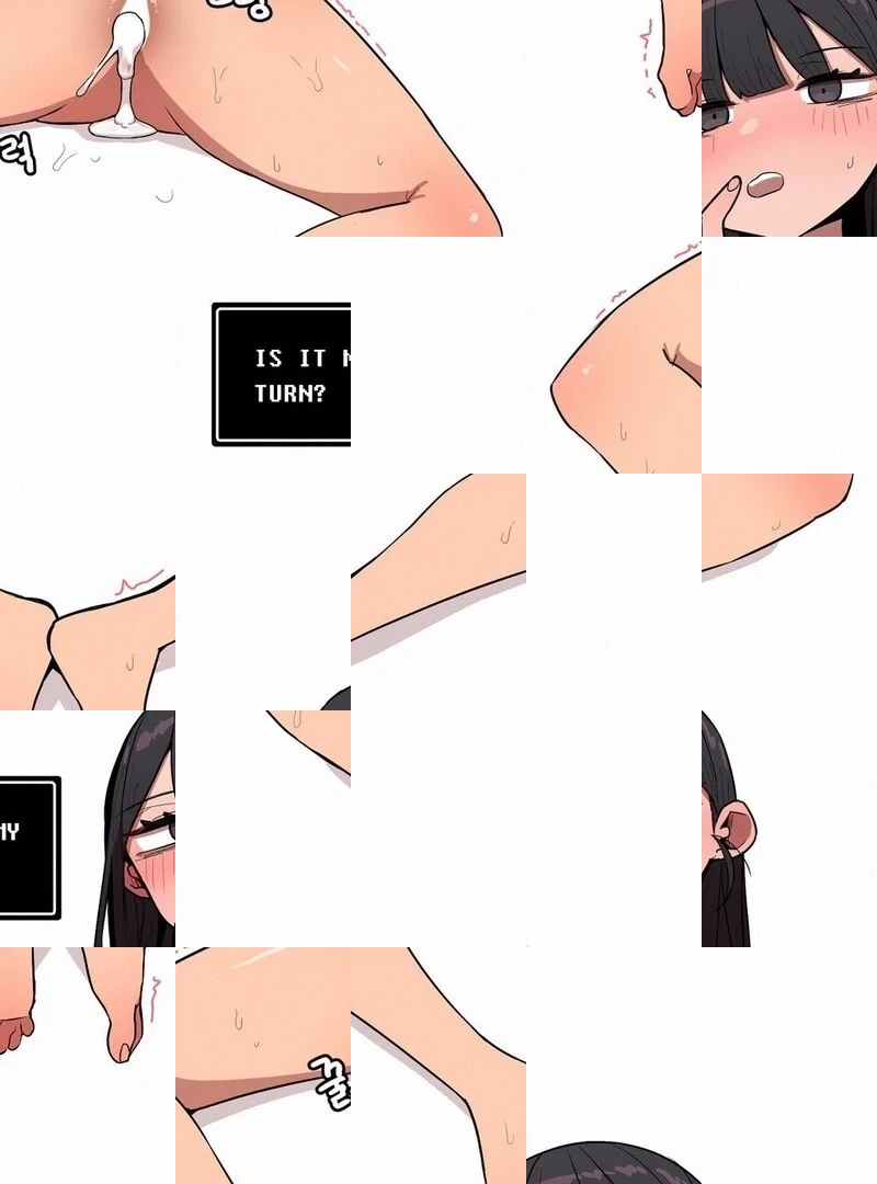 Step Sis x Big Bro Chapter 25 page 39 - 