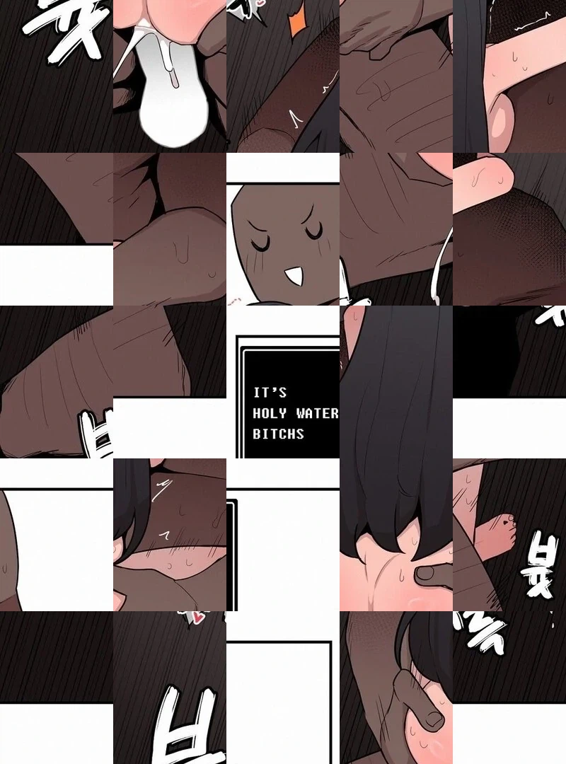 Step Sis x Big Bro Chapter 25 page 45 - 