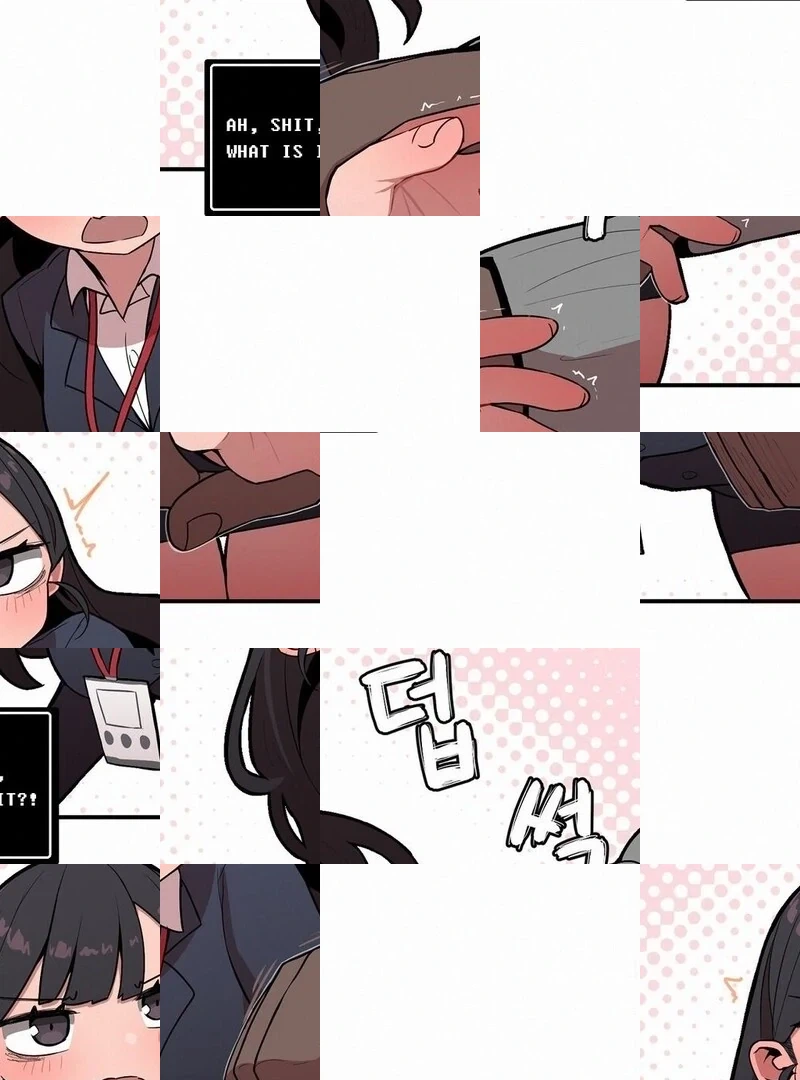 Step Sis x Big Bro Chapter 25 page 6 - 