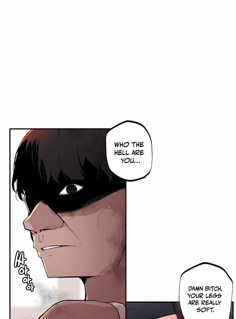 Step Sis x Big Bro Chapter 26 page 11 - 