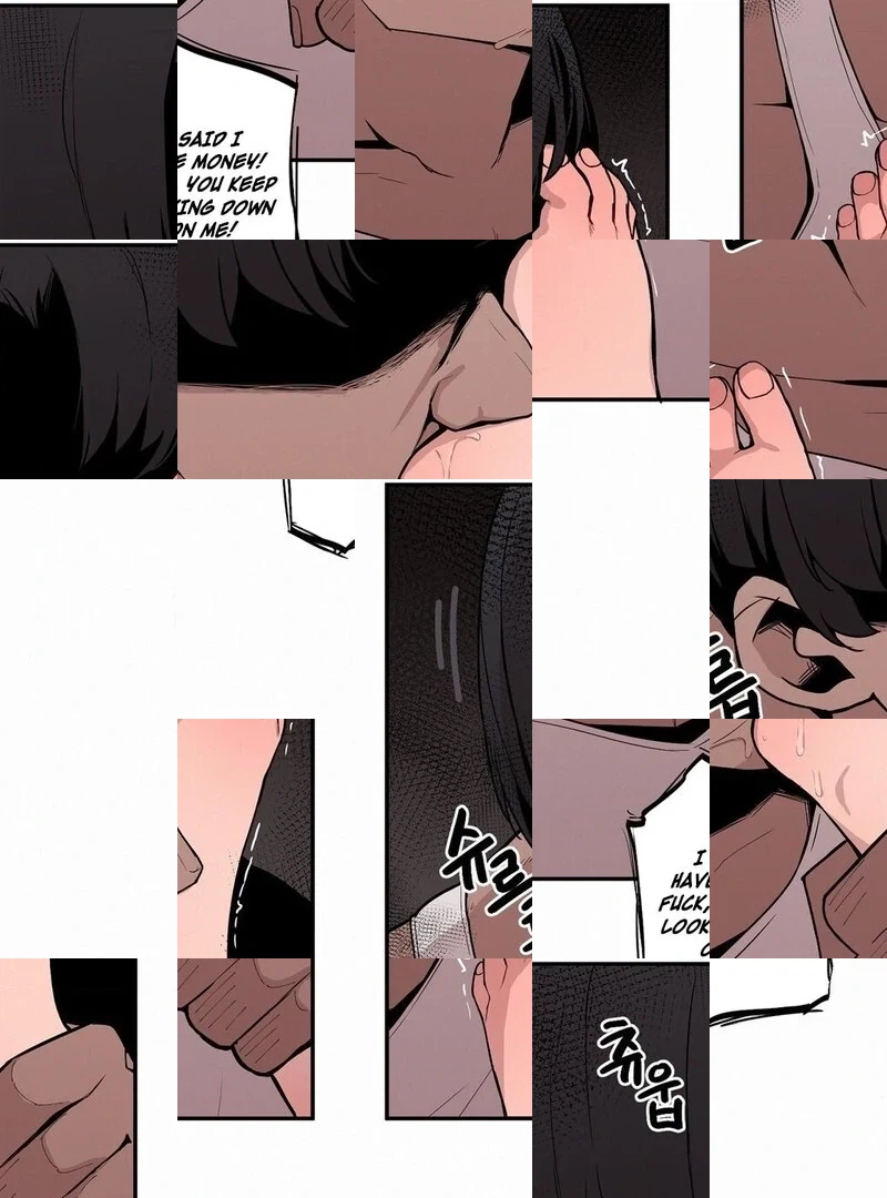 Step Sis x Big Bro Chapter 26 page 15 - 