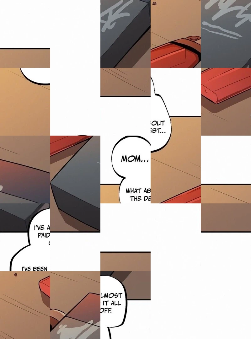 Step Sis x Big Bro Chapter 26 page 24 - 