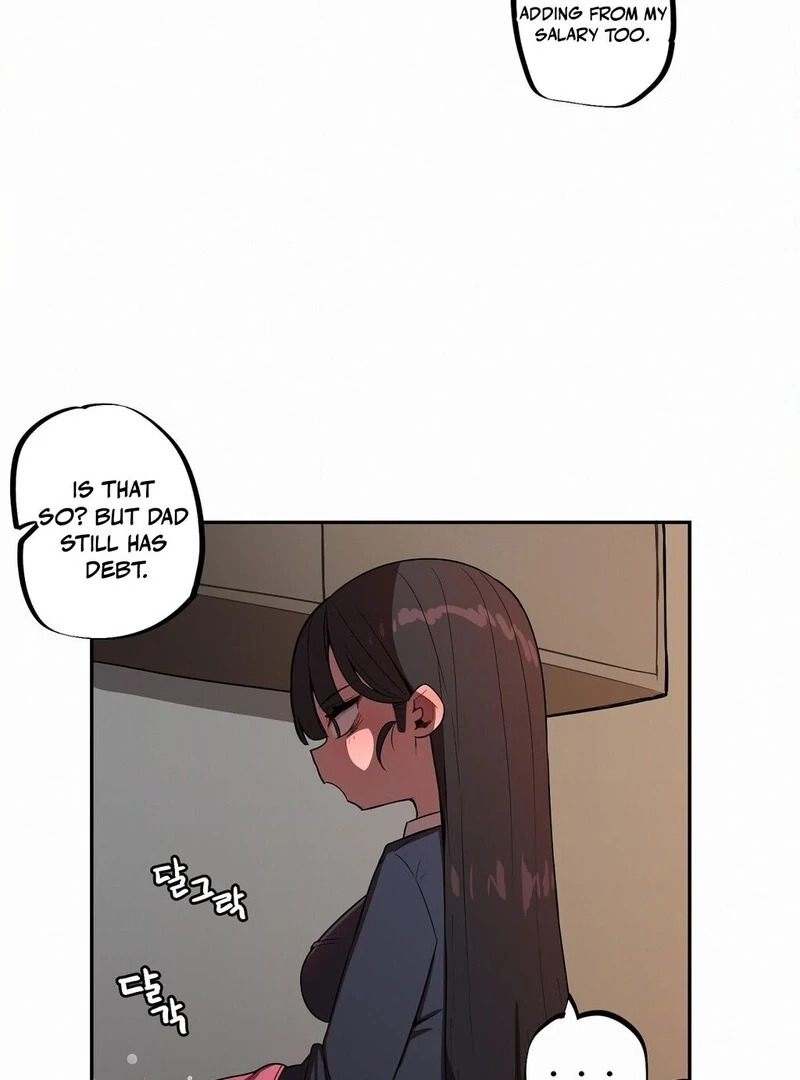 Step Sis x Big Bro Chapter 26 page 25 - 
