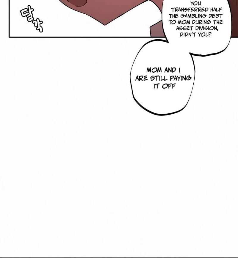 Step Sis x Big Bro Chapter 26 page 28 - 