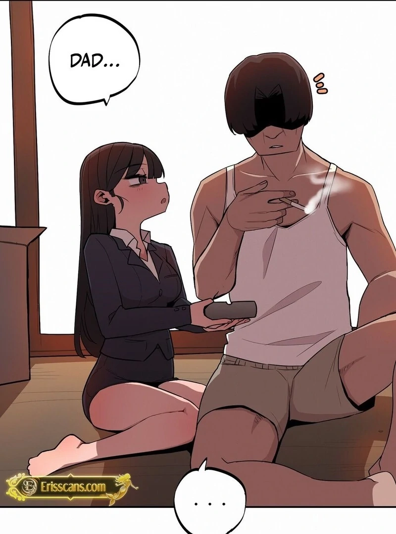 Step Sis x Big Bro Chapter 26 page 29 - 