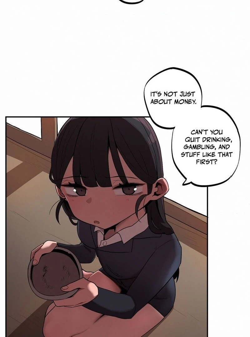 Step Sis x Big Bro Chapter 26 page 30 - 