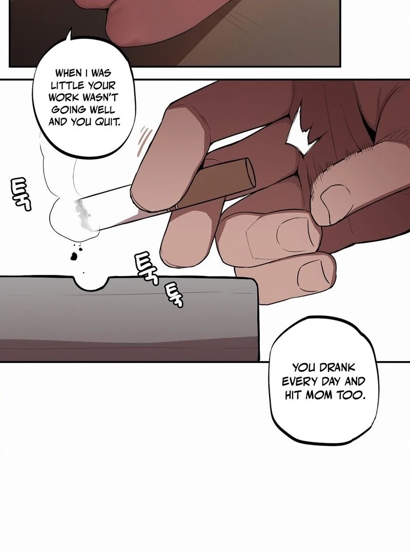 Step Sis x Big Bro Chapter 26 page 31 - 