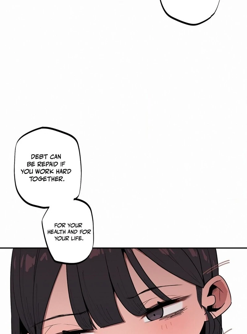 Step Sis x Big Bro Chapter 26 page 33 - 