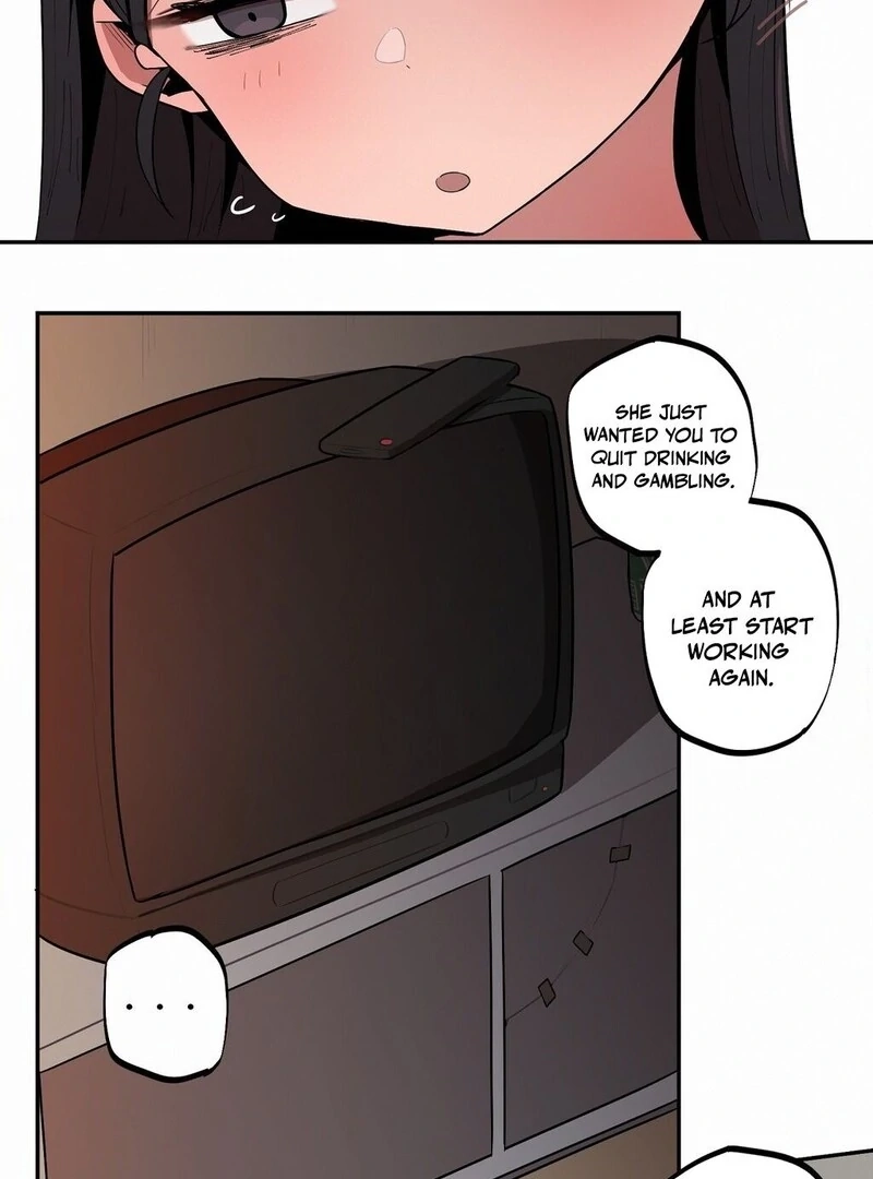 Step Sis x Big Bro Chapter 26 page 34 - 