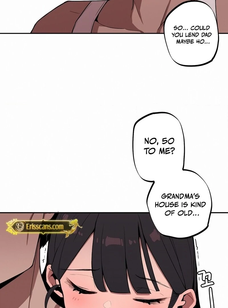 Step Sis x Big Bro Chapter 26 page 38 - 