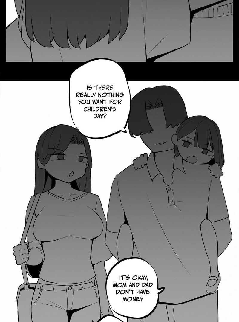 Step Sis x Big Bro Chapter 26 page 40 - 