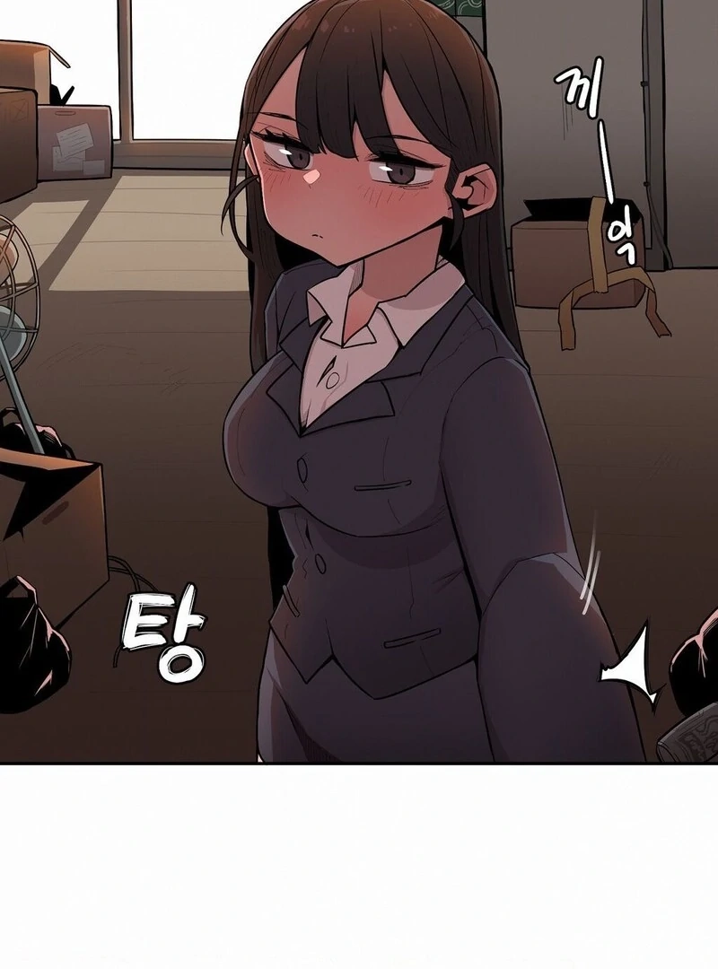 Step Sis x Big Bro Chapter 26 page 7 - 