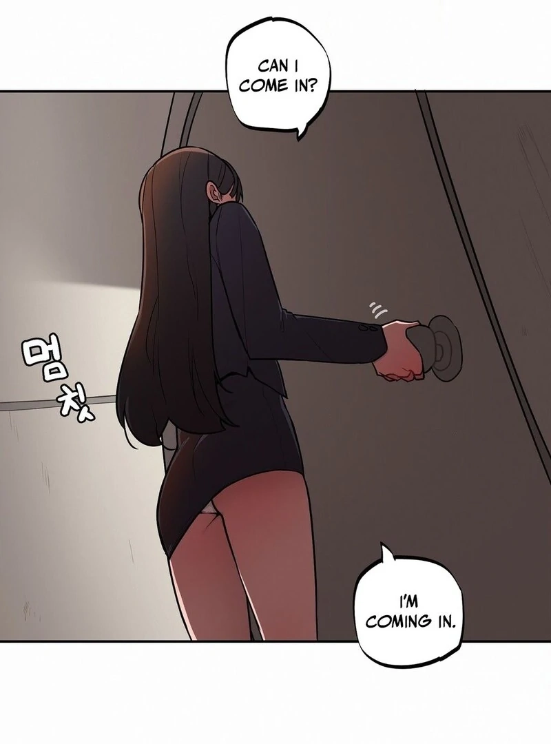 Step Sis x Big Bro Chapter 26 page 8 - 