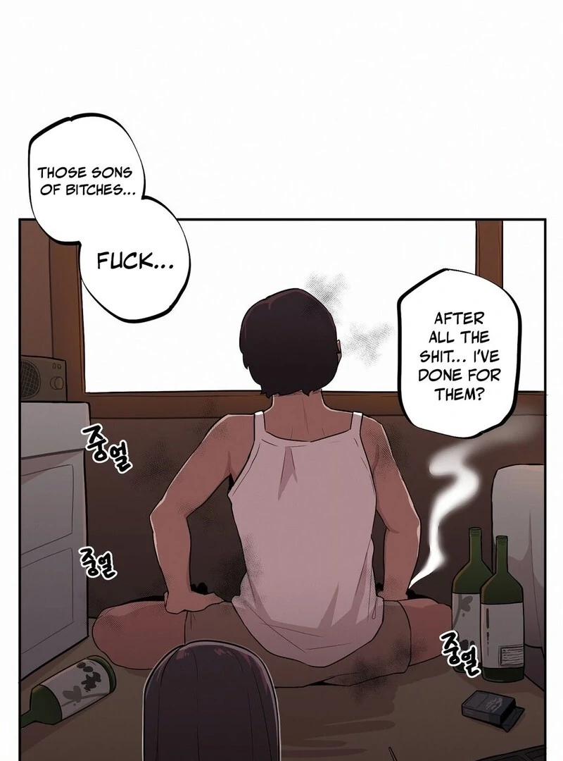Step Sis x Big Bro Chapter 26 page 9 - 