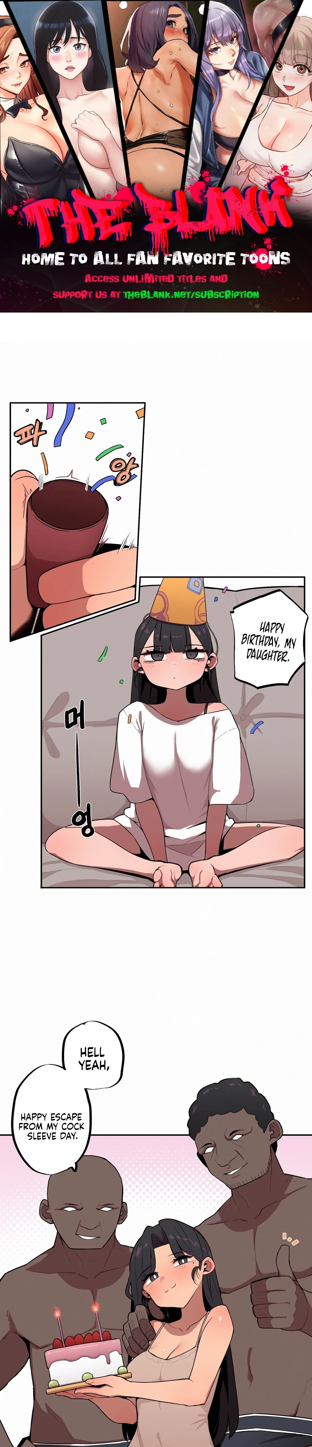 Step Sis x Big Bro Chapter 27 page 1 - 
