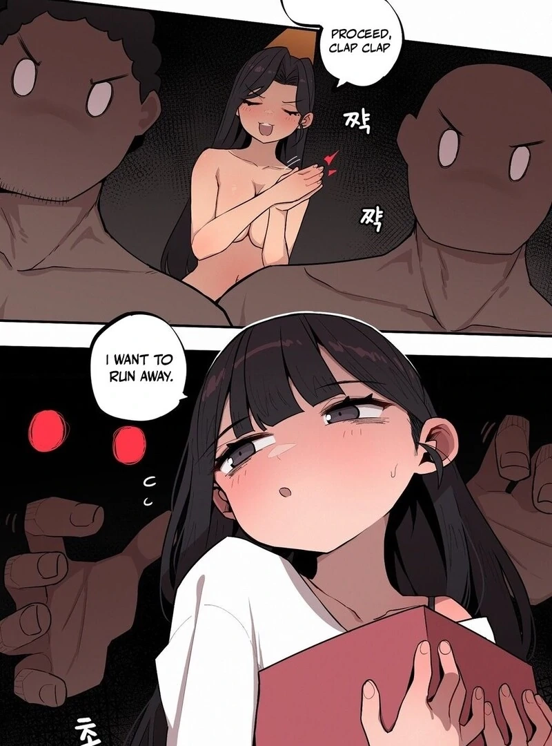 Step Sis x Big Bro Chapter 28 page 2 - 