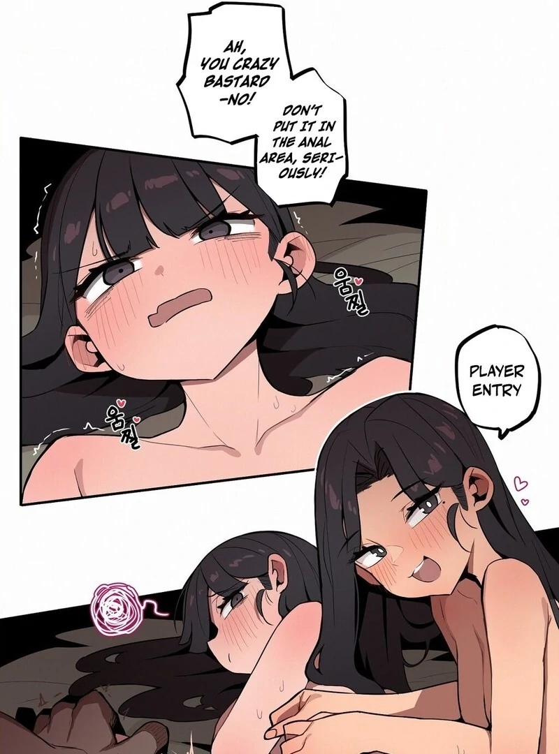 Step Sis x Big Bro Chapter 28 page 15 - 