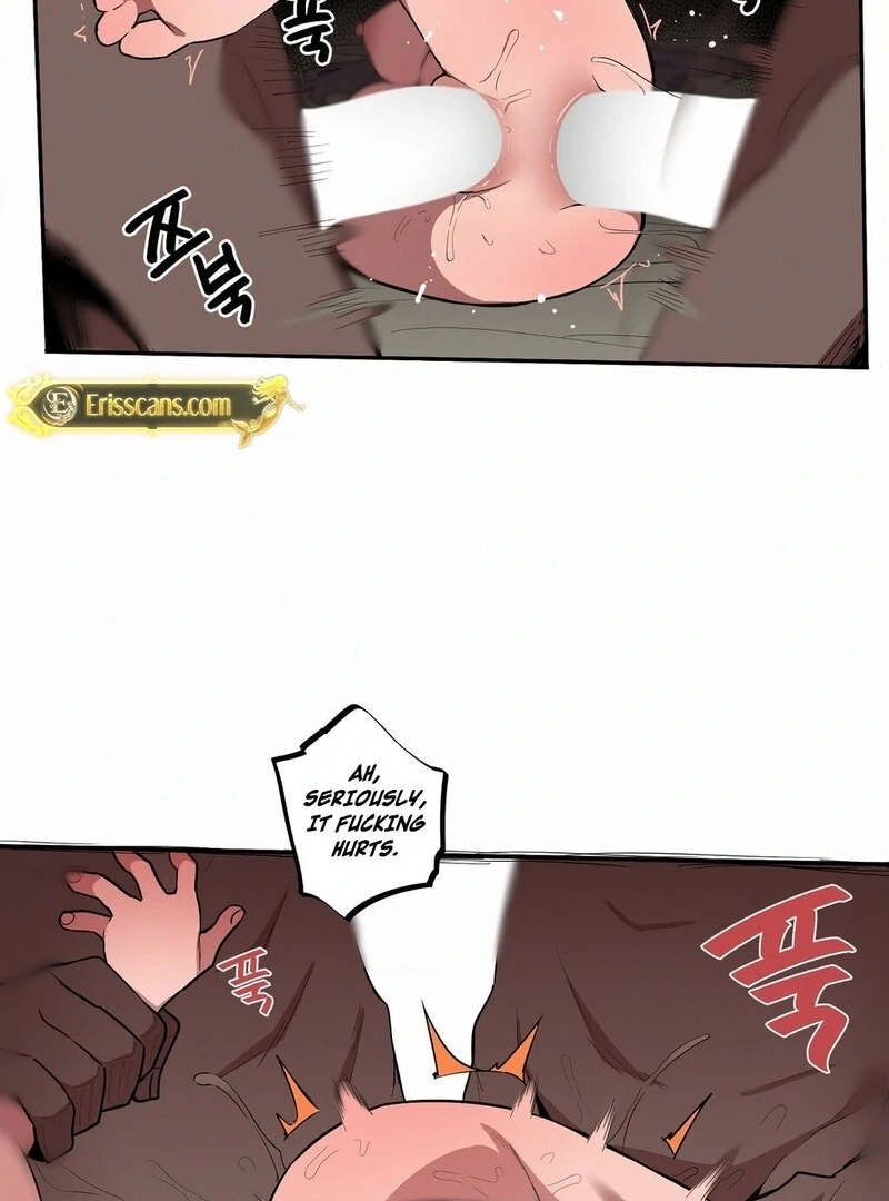 Step Sis x Big Bro Chapter 28 page 19 - 