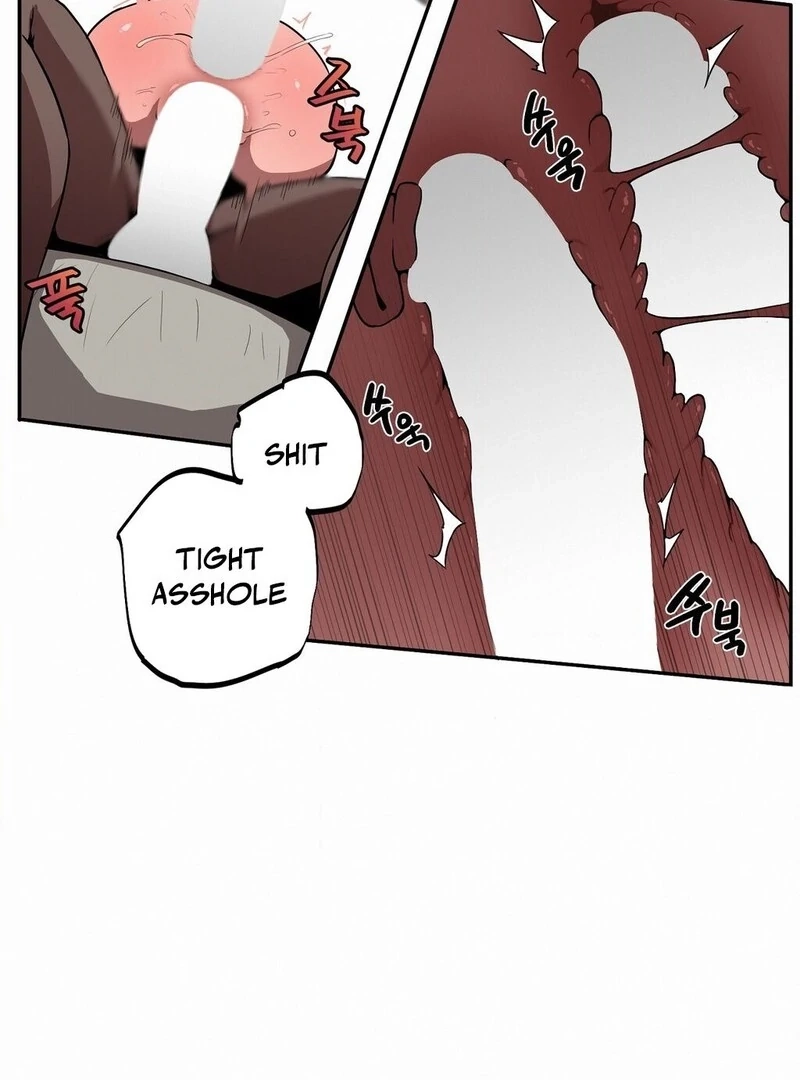 Step Sis x Big Bro Chapter 28 page 21 - 