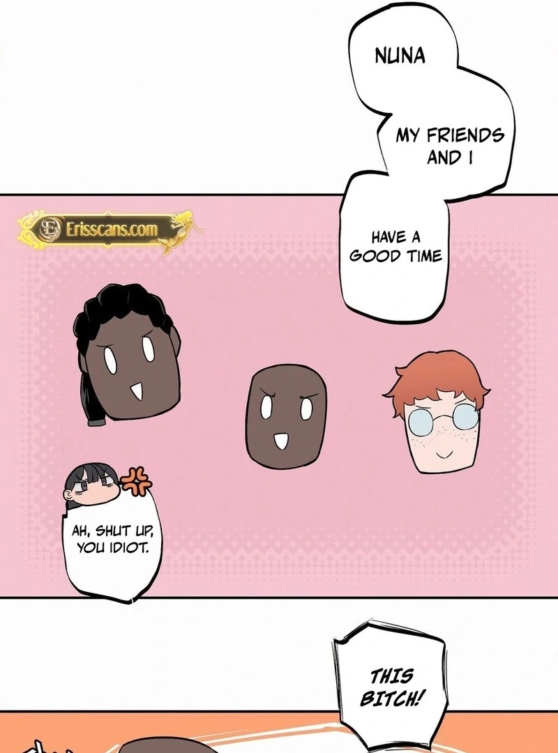 Step Sis x Big Bro Chapter 28 page 29 - 