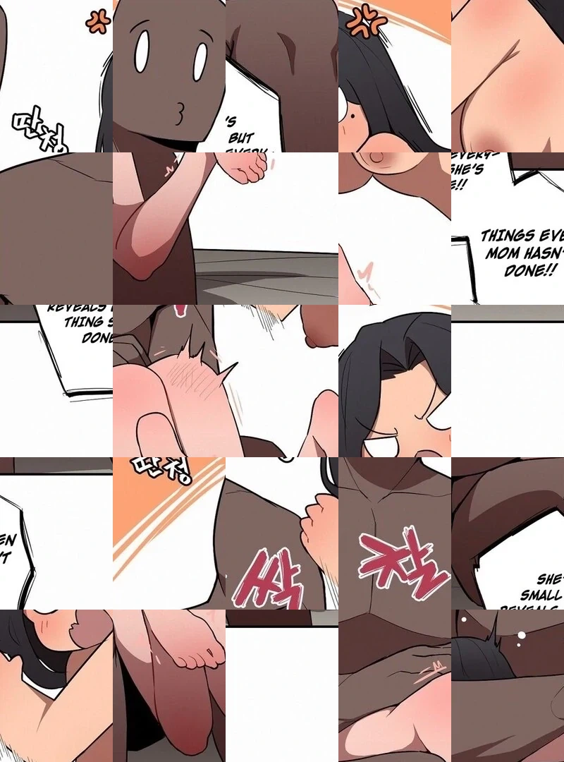 Step Sis x Big Bro Chapter 28 page 30 - 