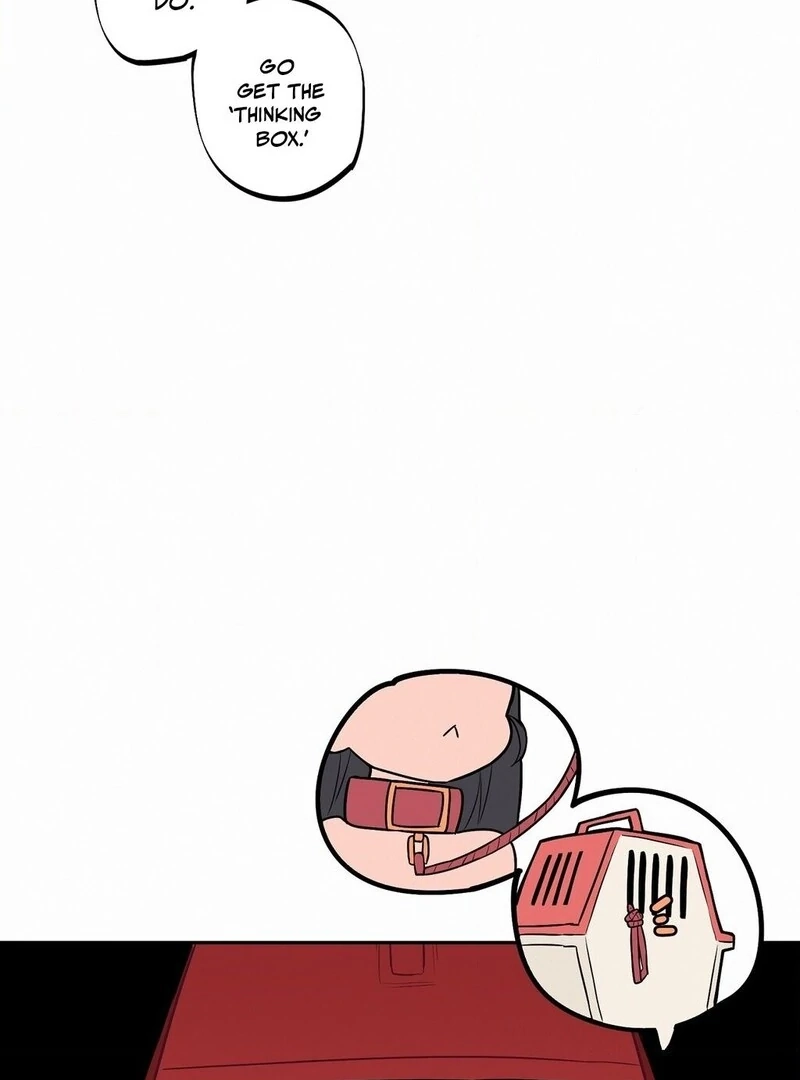 Step Sis x Big Bro Chapter 28 page 32 - 