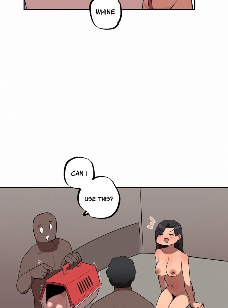 Step Sis x Big Bro Chapter 28 page 35 - 